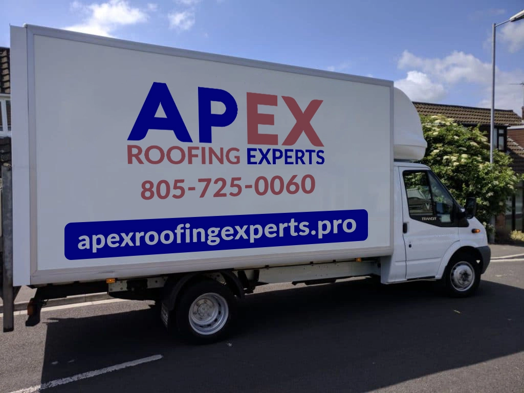 Roofing Cypress